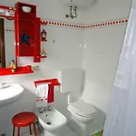 Διαμέρισμα Eoliando Case Per Vacanza - Lipari Corso *