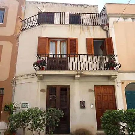 Διαμέρισμα Eoliando Case Per Vacanza - Lipari Corso *