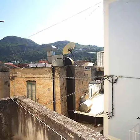 Διαμέρισμα Eoliando Case Per Vacanza - Lipari Corso