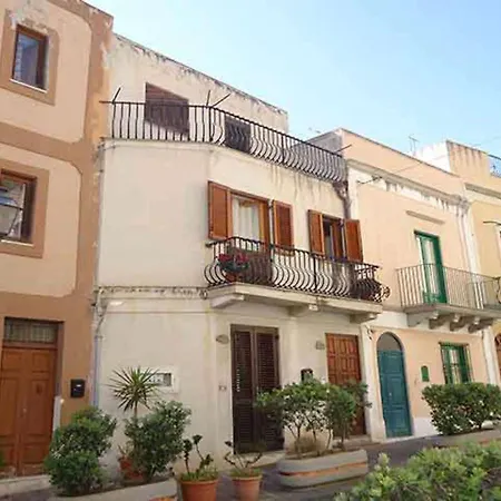 Eoliando Case Per Vacanza - Lipari Corso * Λίπαρι