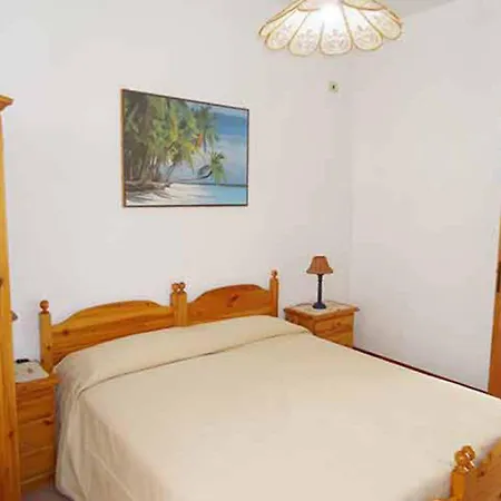 Eoliando Case Per Vacanza - Lipari Corso Διαμέρισμα
