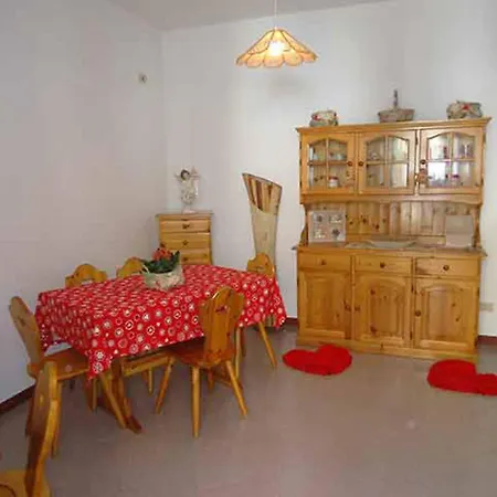 Διαμέρισμα Eoliando Case Per Vacanza - Lipari Corso